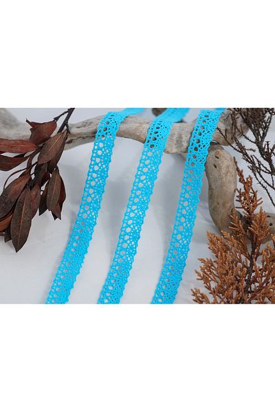 ALKA DANTEL 10 Meters Cotton Kopanaki