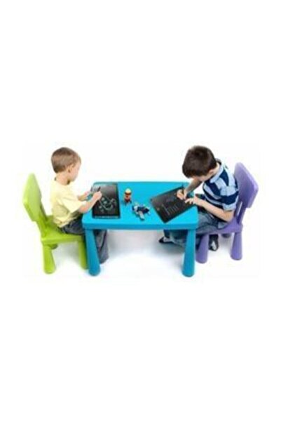 Genel Markalar Yazılıp Silinebilen Yazı Tableti 8,5 Inç Manyetik Tablet