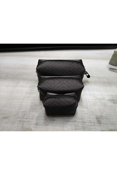 Store Macrushka Makeup Bag Set of 3