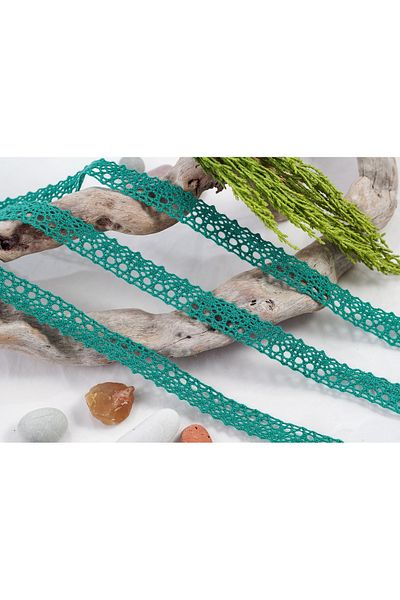 ALKA DANTEL 10 Meters Cotton Kopanaki
