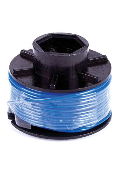 İtal Misina Başlığı Black Decker Gl280 -gl301-glc13-glc2500