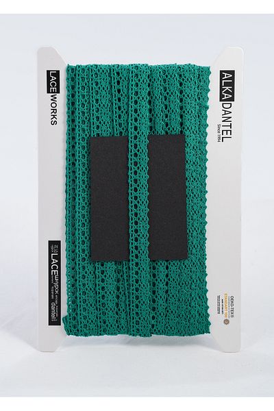 ALKA DANTEL 10 Meters Cotton Kopanaki