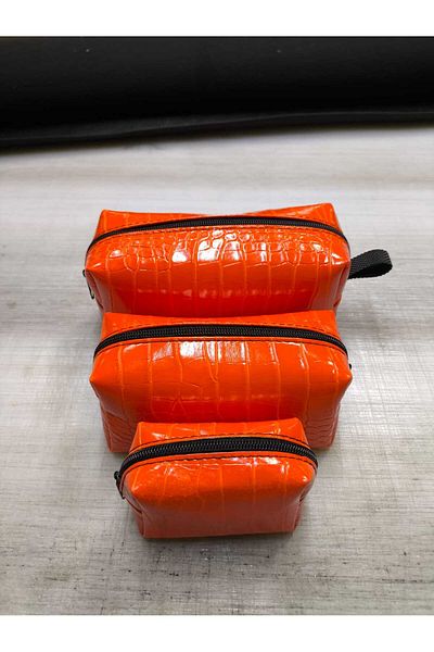 Store Macrushka Makeup Bag Set of 3