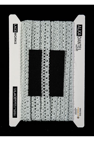 ALKA DANTEL 10 Meters Cotton Kopanaki