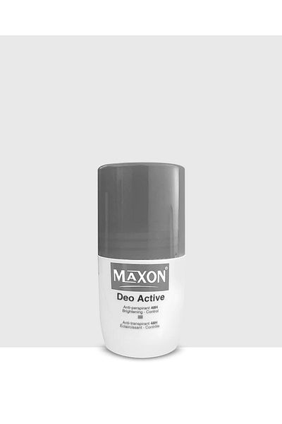 MAXON Max On Deo Active 60 Ml