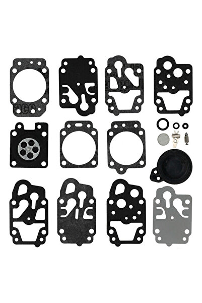 Oleomac Karbüratör Diyafram Takımı 753/755 Mıt.tl43/52 Komple