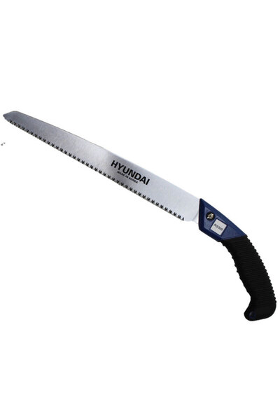 Hyundai Rs300 Dal Budama Testeresi 30 Cm 3.5 Mm (ORTA TİP)