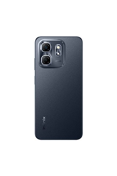 INFINIX Sleek Black Hot 50I 4g - (6+128) Gb