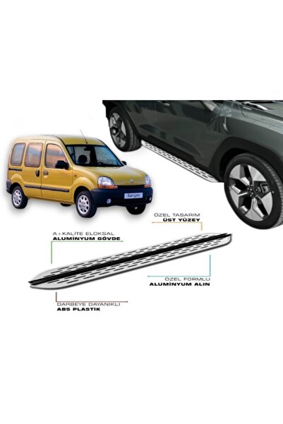 Tunax RENAULT KANGO 1 1996 1997 1998 1999 2000 2001 2002 2003 2004 2005 2006 ...