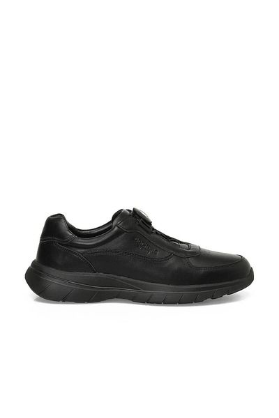 Dockers 237326   Men's Genuine Leather Mechanism Smart Lace Siystem Casual Shoes