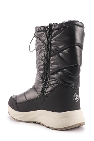 lumberjack Christmas Kadın Water Proof Su Geçirmez Kar Botu