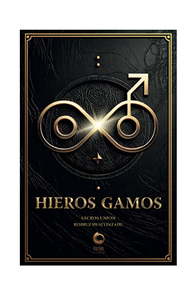 Vortex Yayıncılık Hieros Gamos - Sacros Union