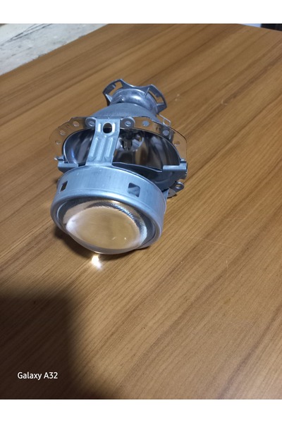 GM Vectra c far merceği