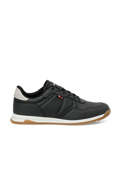 Kinetix Whitmore Men's Non-Slip Gum Sole Sneaker Sports Shoes