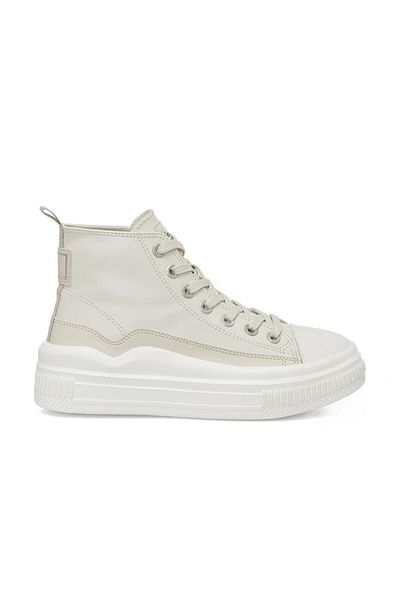 Kinetix Lorna Hi Pu 36/40 Daily Sports Boots