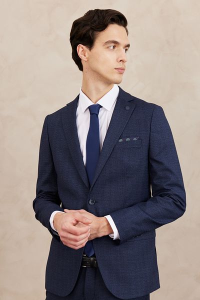 ALTINYILDIZ CLASSICS Legendary Double Pants Suit