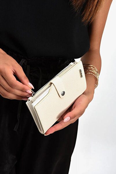 Just Polo Original Women's New Season 20 Card Compartment Lakos Wallet 231602Mh