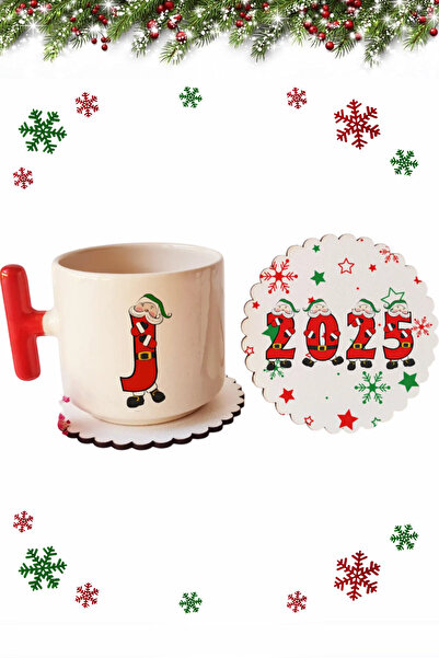 Mio Life New Year Christmas New Year Special Series Letter J Red t Handle Lux...