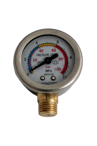 İtal BASINÇ SAATİ  22E-30E  İLAÇ  POMPASI