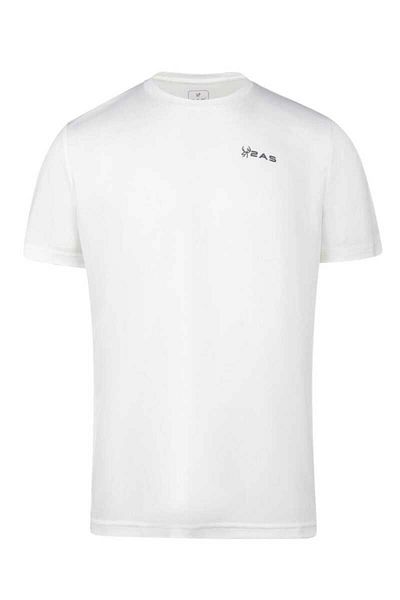2AS Tricou Fiji Crew Neck