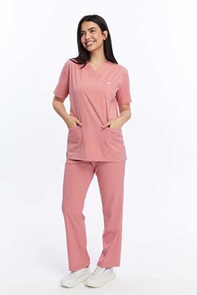 shop Yula Cerebrum Soft Likra Üniforma Takımı