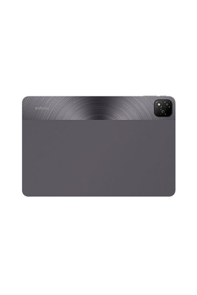 INFINIX XPAD (4+256) جيجا بايت ستيلار جراي