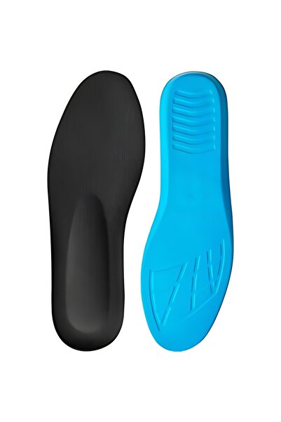 DOĞAN ASKERİ MALZEME Memory Hafızalı Ayak Şekil Alan Tabanlık Bot& Ayakkabı