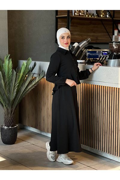Esre Store 44122 - Hijab Διπλό Σετ