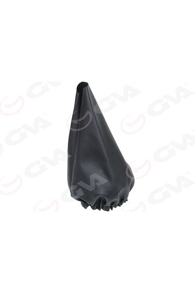 GVA Gear Shift Knob Sport Type Black for 206-207-208-301-307-308-407-2008-3008-5008-Partner Summit Gnzrz