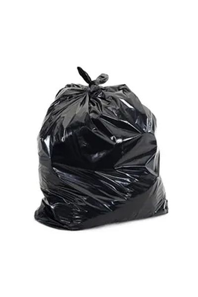 RNL04 10 Pieces Eco Heavy Industry Garbage Bags 80 X 110 cm - A028