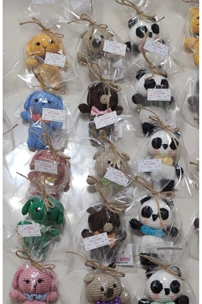 shop Parlak Bantsız Şeffaf Jelatin - Aksesuar Kurabiye Poşeti Hediyelik Poşet 9x25 (50 Adet)