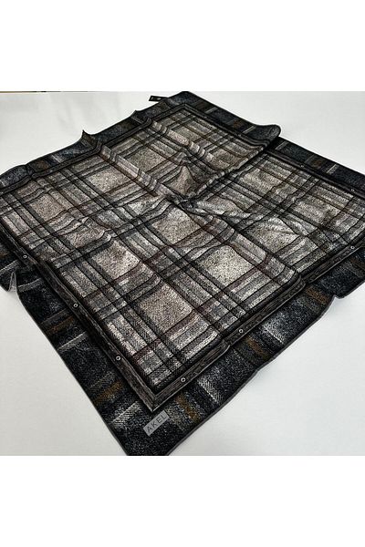 Akel LTC0111 Μοντέλο Φουλάρι Twill