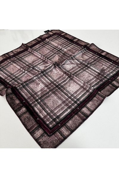 Akel LTC0103 Μοντέλο Φουλάρι Twill