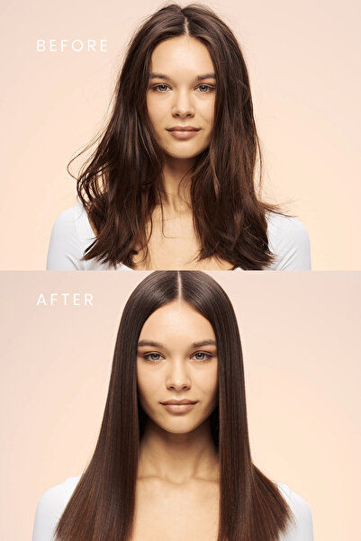 MATSU Yavaş Uzayan Saçlar Için Saç Derisini Güçlendiren Extension Hızlı Uzama Saç Bakım Şampuanı 350 ml