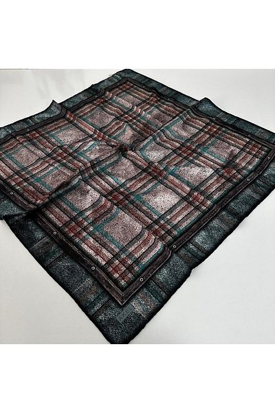 Akel LTC0104 Μοντέλο Κασκόλ Twill