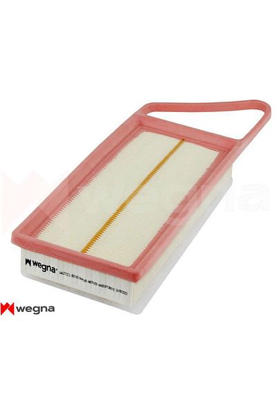 Wegmann Air Filter P206-P307 Hdi 01-04 -C3 Hdi-Fiesta 1.4 Tdci-Fusion Tdci with Sponge C3087/1 Gnzrz