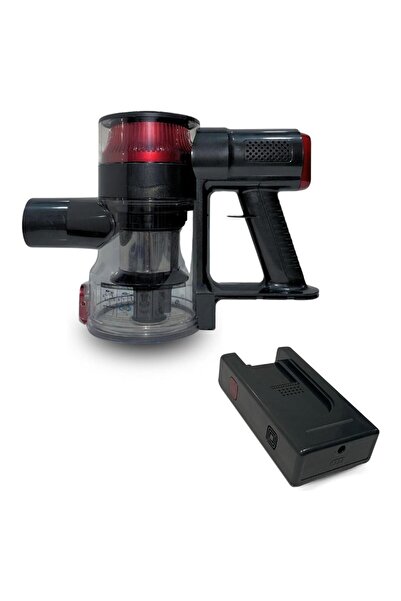 ONVO Ovdss02 Şarjlı Dikey Süpürge