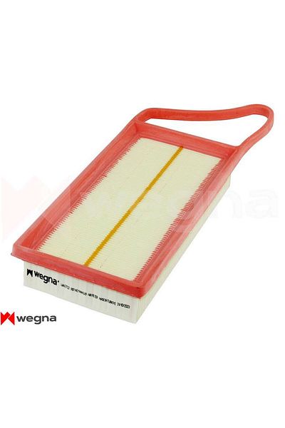 Wegmann Air Filter Fiesta 01- - P206 01- - P307 01- Bipper-Nemo 08- - Sara 03-05 - Bag 1.4Hdi C Gnzrz