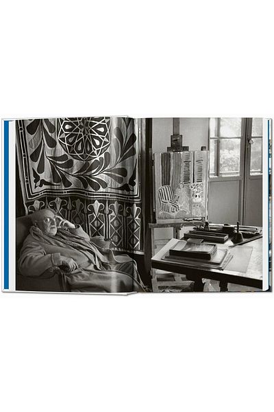Taschen Henri Matisse. Cut-Outs (Hardcover)