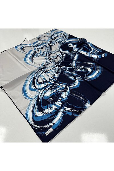 Akel LTC0608 Μοντέλο Κασκόλ Twill