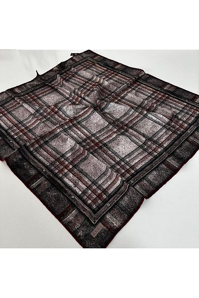 Akel LTC0101 Μοντέλο Κασκόλ Twill