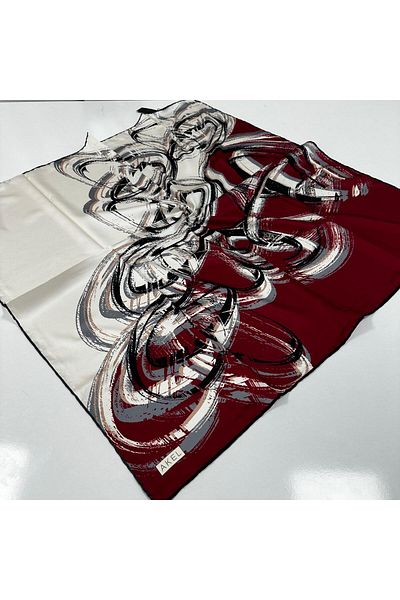 Akel LTC0606 Μοντέλο Κασκόλ Twill
