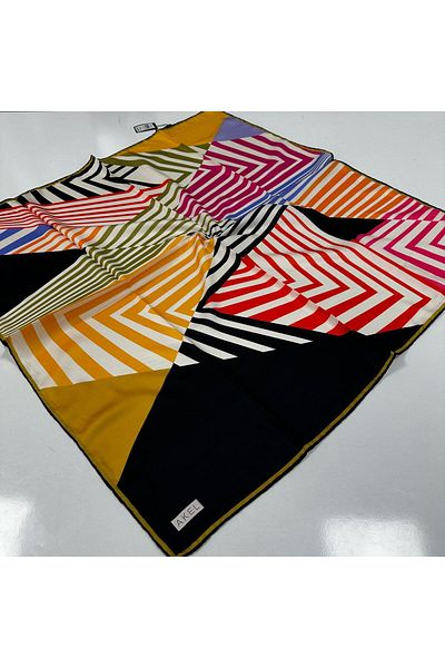 Akel LTC0410 Μοντέλο Κασκόλ Twill
