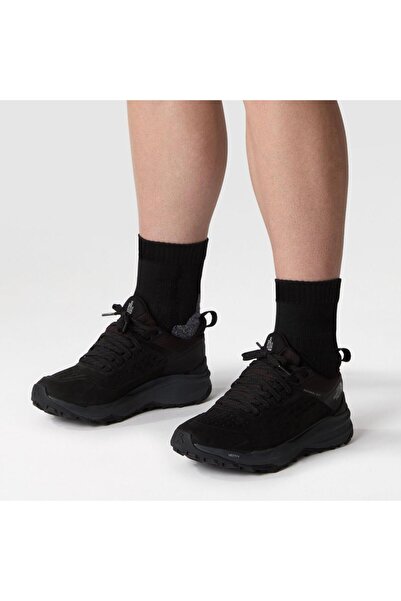 THE NORTH FACE W VECTIV EXPLORIS 2 FUTURELIGHT LTHR Black