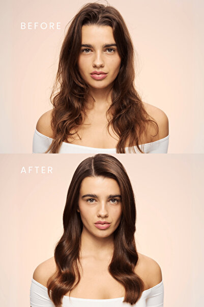 MATSU Kuru Saçlar Için Yoğun Nemlendirici Ve Kopma Karşıtı Deep Hydrating Saç Bakım Şampuanı 350 ml