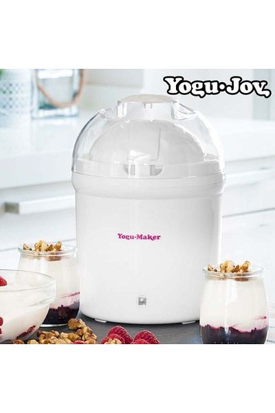 Innova Goods Aparat pentru preparat iaurt Yogu Maker