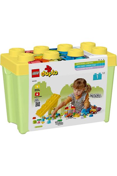 LEGO 10439 Lego ®   Duplo Classic Cars and Trucks