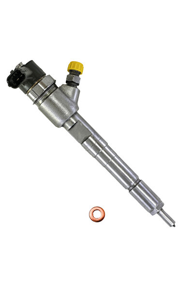 VURAL DİZEL 0445110183 Fıat Doblo 1.3 D Multijet Bosch Enjektör