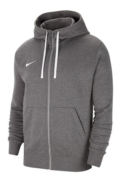 Nike Casual Sweatshirt / Hoodie m Nk Flc Park20 Fz Hoodie