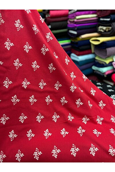 MEKİK MANİFATURA 100% бавовна з візерунком Шілебезу